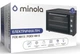 Настольная духовка Minola FOE 4815 GR - изображение 14