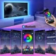 Розумна світлодіодна стрічка Xiaomi Yeelight Lightstrip 1S 2м YLDD05YL - зображення 3