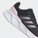 Жіночі кросівки для залу adidas Galaxy 6 GW4132 38 (5UK) 23.5 см Чорні (5904248842963) - зображення 8