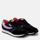 Buty sportowe damskie na platformie do kostki Fila FFW0038-83139 37 23.3 cm Czarne (8719477735583) - obraz 2