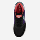 Buty sportowe damskie na platformie do kostki Fila FFW0038-83139 37 23.3 cm Czarne (8719477735583) - obraz 5