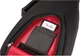 Чехол для бас-гитары Fender FB610 Electric Bass Gig Bag - изображение 5