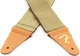 Ремень для гитары Fender Strap Vintage Tweed 2 - изображение 5