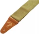 Ремень для гитары Fender Strap Vintage Tweed 2 - изображение 11