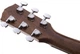 Акустическая гитара Fender CD-60S ALL MAHOGANY NATURAL WN - изображение 8