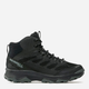 Чоловічі черевики для трекінгу з мембраною Merrell J066873-A 42 (8.5US) 26.5 см Чорні (194917547724) - зображення 1