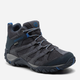 Buty trekkingowe męskie Gore-Tex Merrell Alverston Mid GTX M J033025 43 (9US) 27 cm Niebieskie (044211696799) - obraz 2