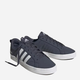 Sneakersy męskie do kostki adidas Vs Pace 2.0 HP6005 40.5 (7UK) 25.5 cm Ciemnogranatowe (4066748660766) - obraz 3