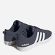 Sneakersy męskie do kostki adidas Vs Pace 2.0 HP6005 40.5 (7UK) 25.5 cm Ciemnogranatowe (4066748660766) - obraz 4