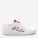 Чоловічі кеди низькі Fila FFM0019-13166 45 (11.5US) 29.5 см Білі (8719477698543) - зображення 1