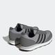 Buty sportowe na platformie do kostki męskie adidas Run 60S 3.0 HP2259 42 (8UK) 26.5 cm Szare (4066748791590) - obraz 5