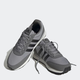 Buty sportowe na platformie do kostki męskie adidas Run 60S 3.0 HP2259 46 (11UK) 29.5 cm Szare (4066748791491) - obraz 2