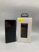 Повербанк Power Bank Baseus Bipow 20000 mAh 15 W Black - изображение 2