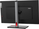 Monitor 27" Lenovo ThinkVision P27h-30 (63A1GAT1EU) - obraz 5