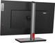 Monitor 27" Lenovo ThinkVision P27h-30 (63A1GAT1EU) - obraz 6