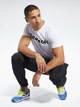 Футболка Reebok Gs Reebok Linear Re FP9163 XS White (4062051838304) - изображение 3