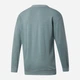 Свитшот мужской Reebok Cl Nd Crew GS9148 L Midpin (4064054468410) - изображение 7