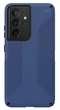 Чехол противоударный с антимикробным покрытием Speck Presidio2 Grip 139904-9128 для Samsung Galaxy S21 Ultra (6.8") Blue - изображение 1