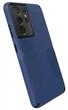 Чехол противоударный с антимикробным покрытием Speck Presidio2 Grip 139904-9128 для Samsung Galaxy S21 Ultra (6.8") Blue - изображение 8