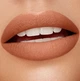 Кремовая матовая помада KIKO MILANO VELVET PASSION MATTE LIPSTICK, 340 Light Sienna - изображение 3