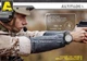 Тактические часы мужские North Edge Apache 3 - изображение 8