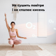 Конвектор AENO Premium Eco Smart GH3S LED White (AGH0003S) - изображение 10
