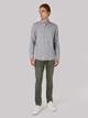 Рубашка мужская Colin's CL1062855KHA 2XL Khaki (8683197721853) - изображение 3