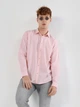 Рубашка мужская Colin's CL1063686PIN L Pink (8683197581396) - изображение 1