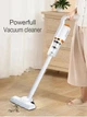 Пилосос Акумуляторний без мішка Vacuum Cleaner 2000 mAh 120Вт - зображення 3
