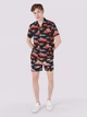 Рубашка летняя мужская Colin's CL1064191MTC 2XL (8683197687630) - изображение 3