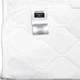 Наматрацник MirSon № 962 Natural Line Стандарт Cotton (2200000837820) - изображение 3