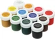 Набір гуашевих фарб ZiBi Classic 12 кольорів 20 мл (ZB.6612) - зображення 2