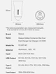 Автомобильное зарядное устройство Baseus 60W (1 Type-C 30w + USB 30w) Metall - изображение 8