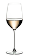 Набір келихів для білого вина Riesling / Zinfandel Riedel Veritas 2 шт, 395 л прозорий (6449/15) - зображення 2