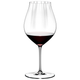 Набір келихів для червоного вина Pinot Noir Riedel Performance 2 шт, 830 мл прозорий (6884/67) - зображення 2
