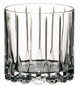 Набір склянок для віскі Rocks Riedel Riedel Bar DSG 2 шт, 283 мл прозорий (6417/02) - зображення 1