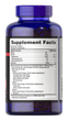 Омега 3-6-9, Maximum Strength Triple Omega 3-6-9 Fish, Flax & Borage Oils, Puritan's Pride, 240 капсул (PTP-10148) - изображение 4