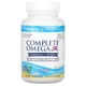 Рыбий жир для подростков, Nordic Naturals, 90 мини-капсул (NOR-01775) - изображение 3