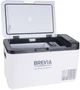 Портативный холодильник Brevia 25 л (22210BR) - изображение 2