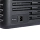 Портативный холодильник Brevia 30 л компрессор LG (22515BR) - изображение 5