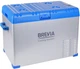 Портативний холодильник Brevia 40 л (22420BR) - зображення 1