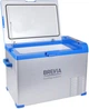 Портативний холодильник Brevia 40 л (22420BR) - зображення 2