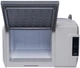Портативний холодильник Brevia 50 л (22740BR) - зображення 3