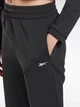 Спортивные штаны женские Reebok Wor Performance Pan GS1919 XXS Черные (4064057956815) - изображение 4