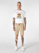 Шорты хлопковые мужские Colin's CL1064127CML S Camel (8683197716675) - изображение 2
