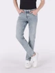 Джинсы Straight Fit мужские Colin's 044 Karl CL1064382DN03855 34-32 Ash Wash (8683197741707) - изображение 1