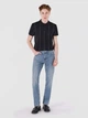 Джинсы Regular Fit мужские Colin's 045 David CL1064384DN42728 32-34 Lacombe Wash (8683197733399) - изображение 4