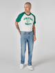 Джинсы Regular Fit мужские Colin's 045 David CL1064394DN08279 29-32 Toms Wash (8683197732668) - изображение 2