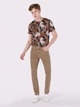 Джинсы Slim Fit мужские Colin's 044 Karl CL1064424DN04561 33-34 Lorin Wash (8683197764928) - изображение 2