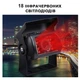 Камера заднего вида Podofo K0069A2P, для грузовых авто, кабель 4pin, IP68, 120° - изображение 3